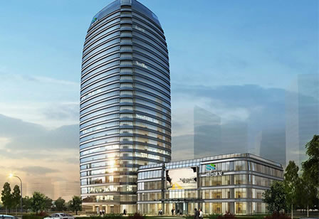 日照市建筑设计的测试内容